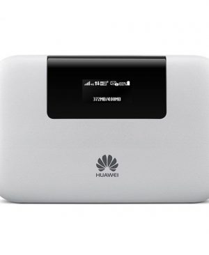مودم Huawei E5770 4G Modem Mobile WiFi 5200mAh PowerBank