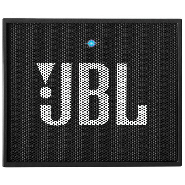 JBL Go Bluetooth Speaker