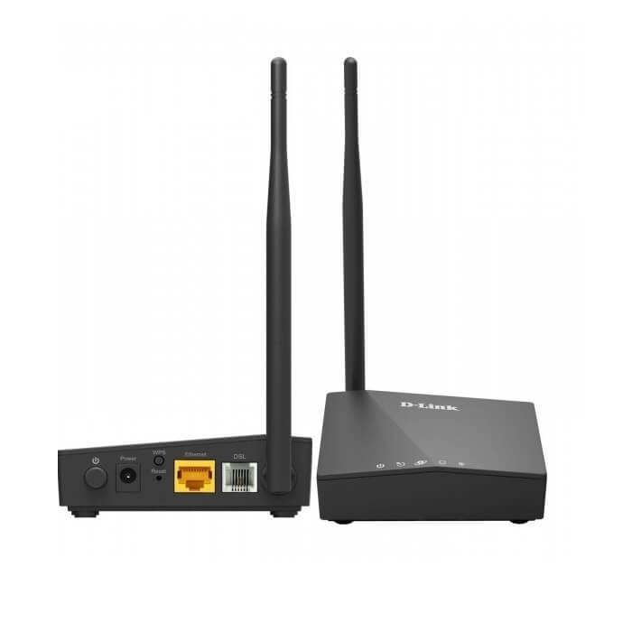 D-Link DSL-2700U Wireless N150 ADSL2+ Modem Router - فروشگاه مودم و تجهیزات  شبکه مودم مارت | خرید مودم 4G | خرید مودم رومیزی | خرید مودم همراه | خرید  دانگل 3G/4G |
