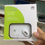 Huawei AF23 4G/3G WiFi Router 300Mpbs Sharing Dock