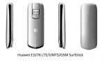 Huawei E3276 150Mbps Cat 4 LTE Surfstick