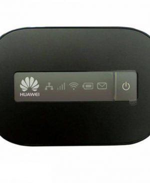 Huawei E5351 3G LAN Mobile WiFi