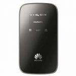 مودم Huawei E589 4G LTE Mobile
