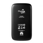 Huawei E589 4G LTE Mobile