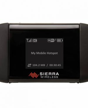 Sierra Wireless 4G Air Card 754S