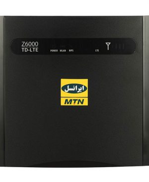 مودم TD-LTE ایرانسل مدل Z6000
