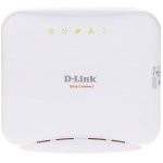 مودم D-Link DIR-600 Wireless N150 Router With DSL-2520U ADSL Wired Modem Router