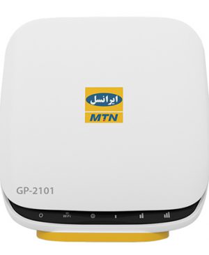 مودم Irancell TD-LTE GP-2101