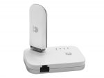 مودم MCI Huawei E303 3G USB Dongle + مودم Huawei AF23 3G/4G Router