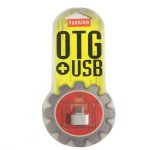 OTG تبدیل USB به MicroUSB