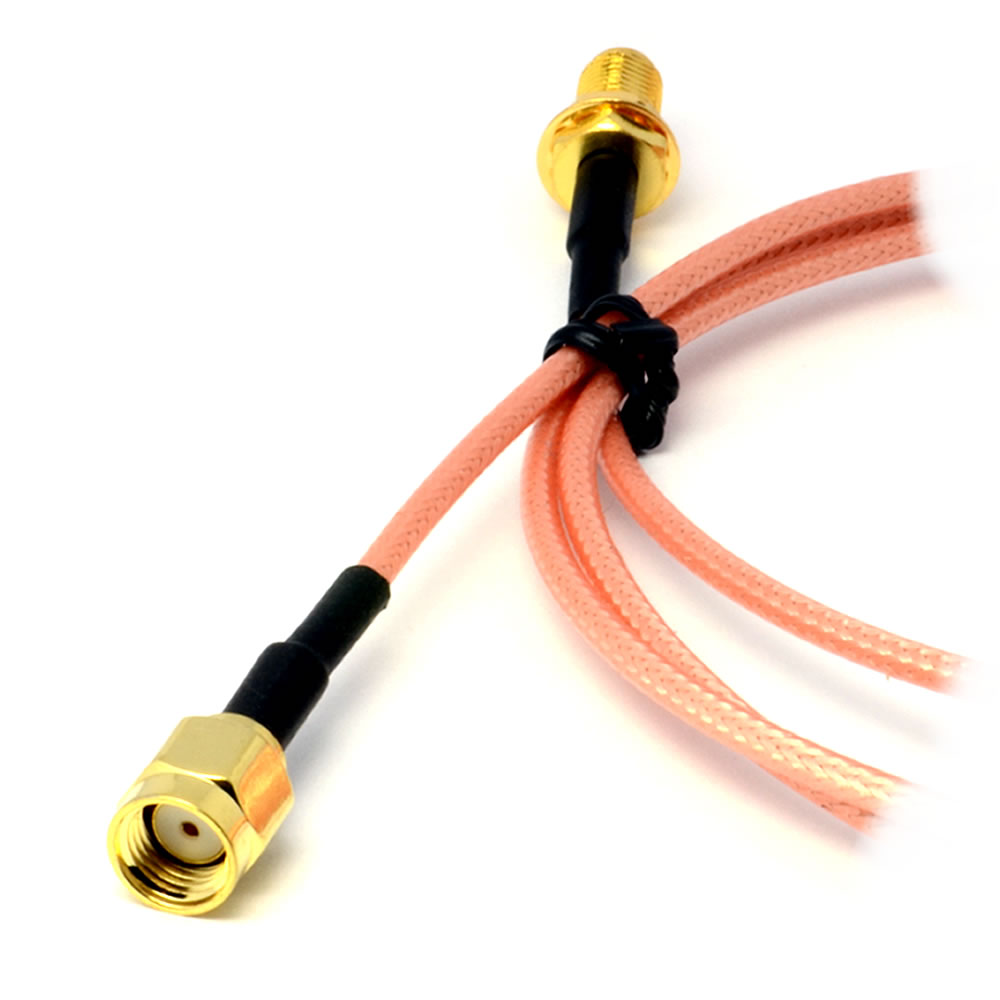 SMA | TS-9 Extension Cable RG316