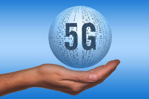 5G چیست و چه کاربردهایی دارد