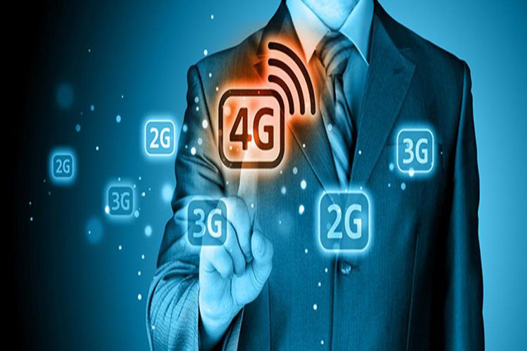 آشنایی با شبکه های مخابراتی ۳G ،۲G و۴G و تفاوت های آنها