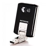 مودم Netgear Wireless USB 4G AirCard 320U
