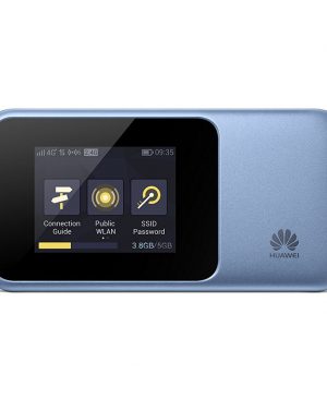 مودم Huawei E5788 (E5788u-96a) Gigabit LTE Cat.16 Mobile Hotspot