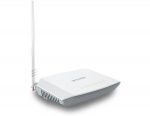 Modem Tenda D151 V2 Wireless N150 ADSL2+ Router