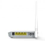 Modem Tenda D151 V2 Wireless N150 ADSL2+ Router