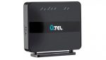 U TEL V301 VDSL2 ADSL2 Plus Wireless Modem Router