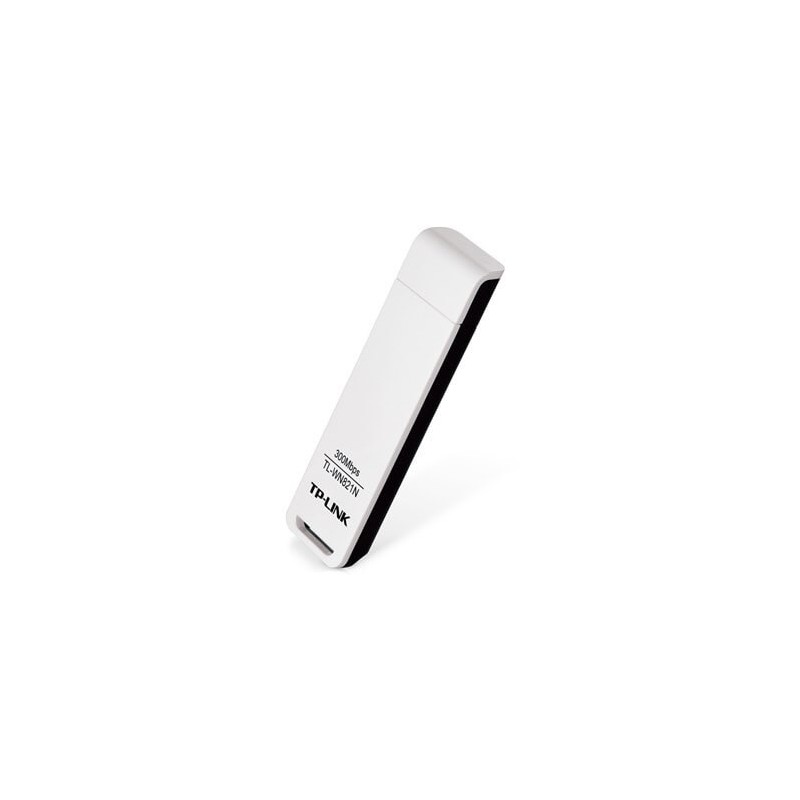 tp link wireless n usb adapter 300mbps tl wn821n