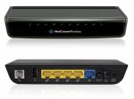 NetComm NF5 - N300 WiFi Gigabit Router with Voice