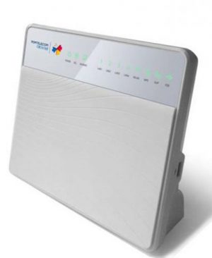 Huawei HG655b Wireless ADSL2+/VDSL Modem Router
