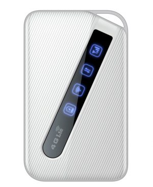 روتر موبایل 4G/LTE مدل DWR-930M دی‌لینک