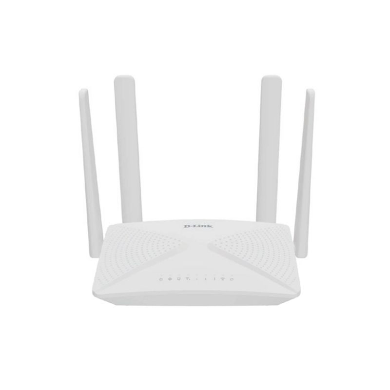 مودم روتر 4G LTE دو سیم کارت دی لینک مدل DWR-M922