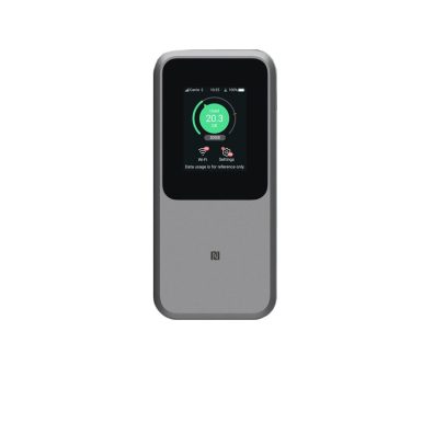 ZTE-MU5120 mobile 5G Hotspot Wi-Fi 6
