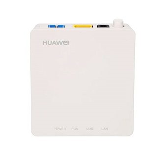 Huawei HG8010H Fiber Optic Modem (without Wi-Fi)